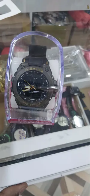 Gshok Watch