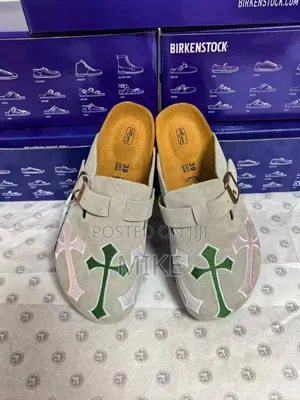 Birkenstock Clogs Sizes 39-45