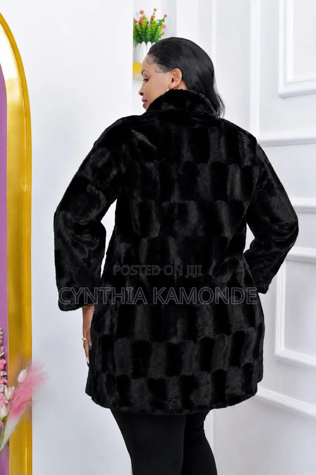 Classy Warm Sweater