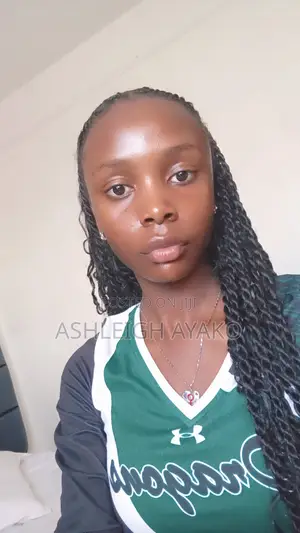 BETTY MUMO - Professional Housekeeper Cleaner