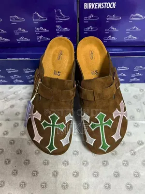 Birkenstock Clogs Sizes 39-45