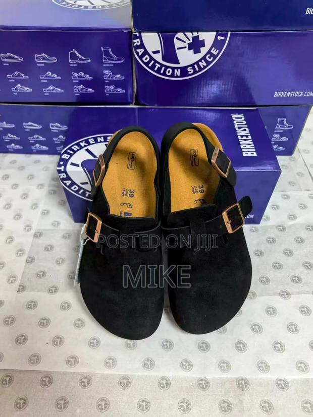 Birkenstock Clogs Sizes 39-45 - thumbnail 9