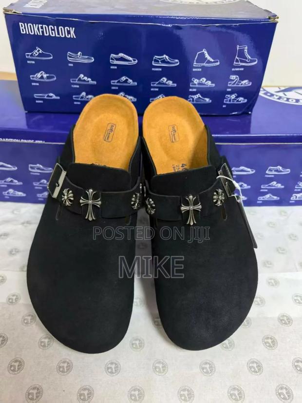 Birkenstock Clogs Sizes 39-45 - thumbnail 11