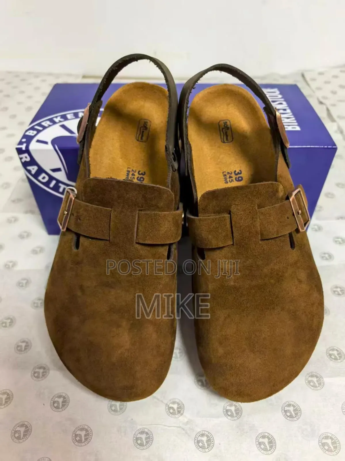 Birkenstock Clogs Sizes 39-45