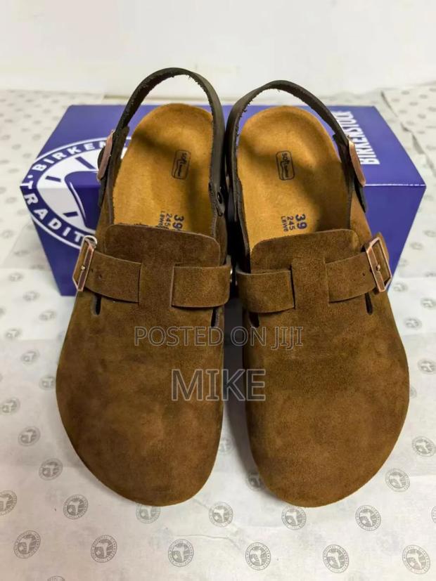 Birkenstock Clogs Sizes 39-45 - thumbnail 13