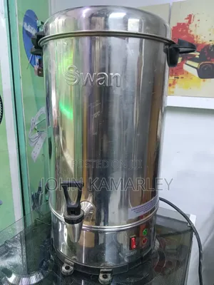Swan 20 Litre Tea Urn