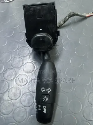 Indicator Switch Controller Honda Fit