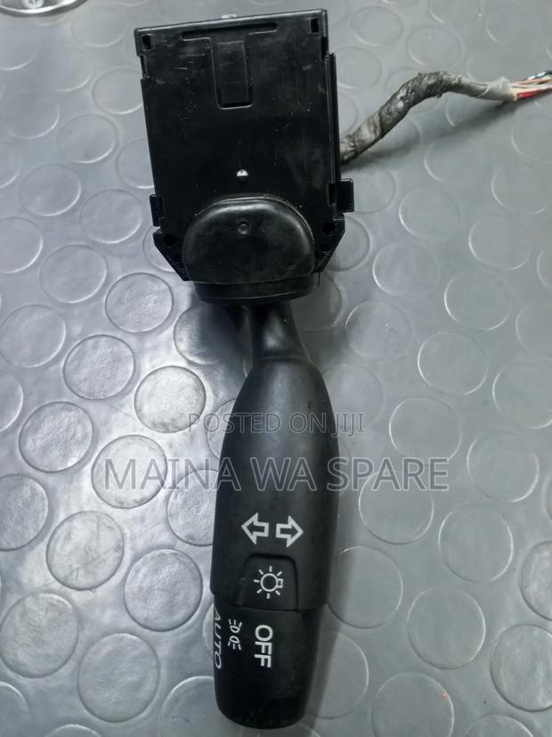 Indicator Switch Controller Honda Fit - main view