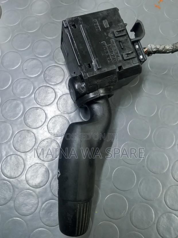 Indicator Switch Controller Honda Fit - thumbnail 2