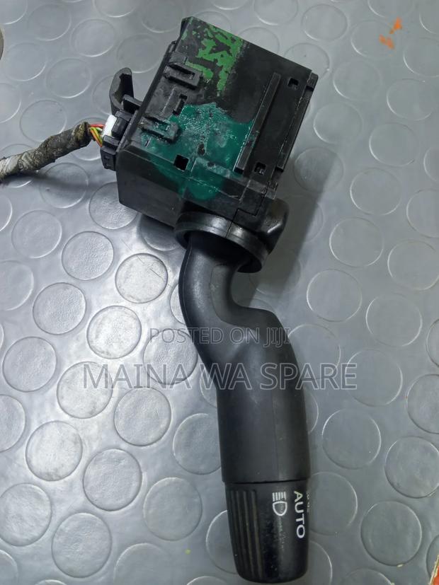 Indicator Switch Controller Honda Fit - thumbnail 3