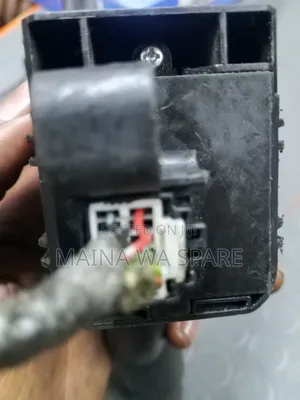 Indicator Switch Controller Honda Fit