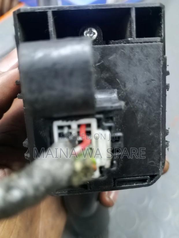 Indicator Switch Controller Honda Fit - thumbnail 4