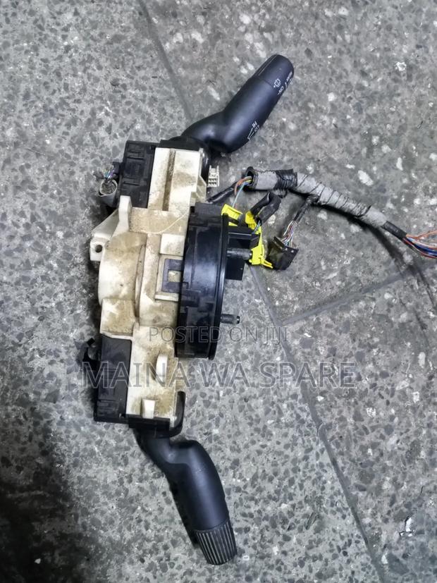 Indicator Switch Controller Honda Fit - thumbnail 6