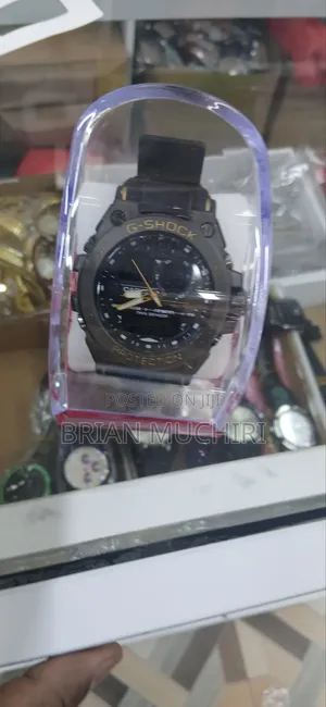 Gshok Watch