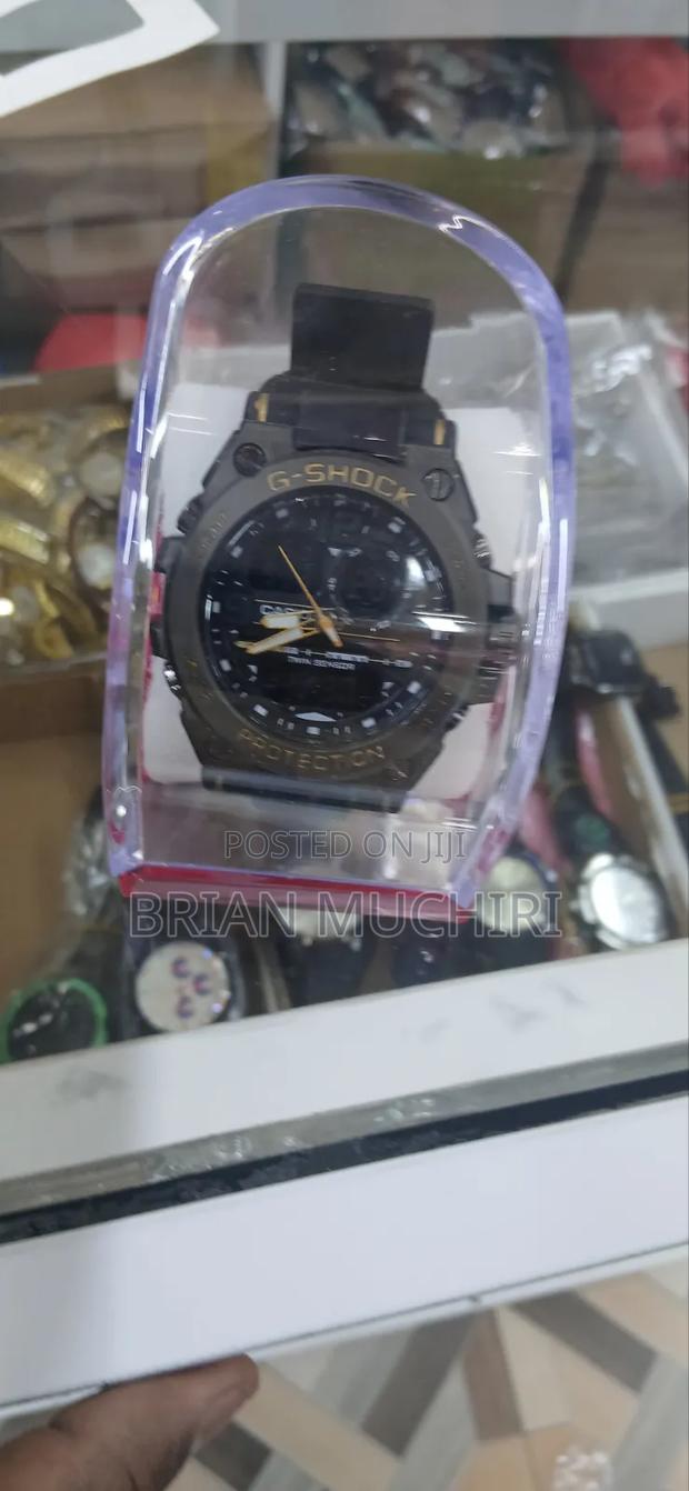 Gshok Watch - thumbnail 2