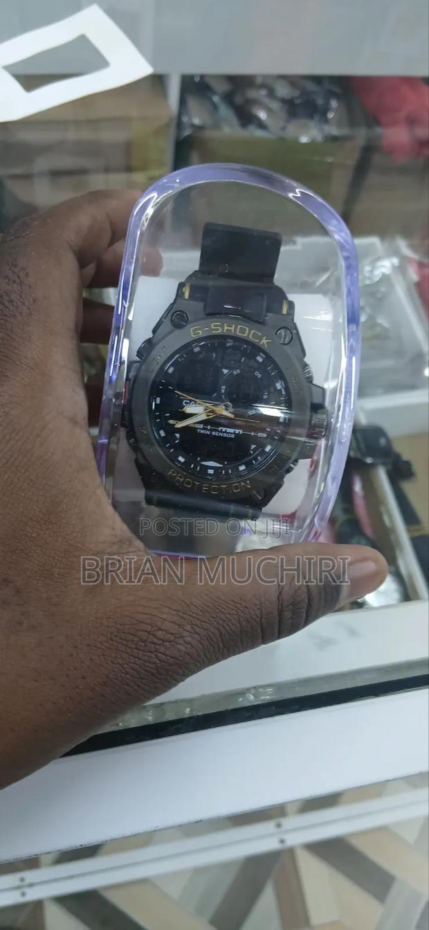 Gshok Watch - thumbnail 3