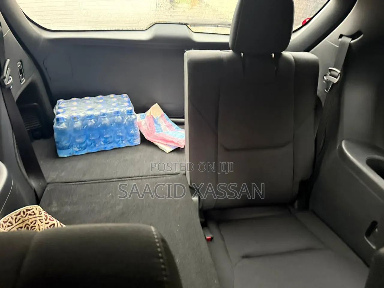 Mazda CX-8 2.2 FWD (6 seater) 2019 White