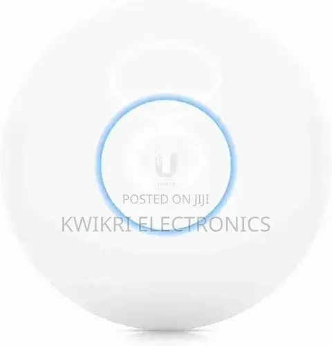 Ubiquiti UniFi 6 Pro WiFi 6 Access Point U6-Pro
