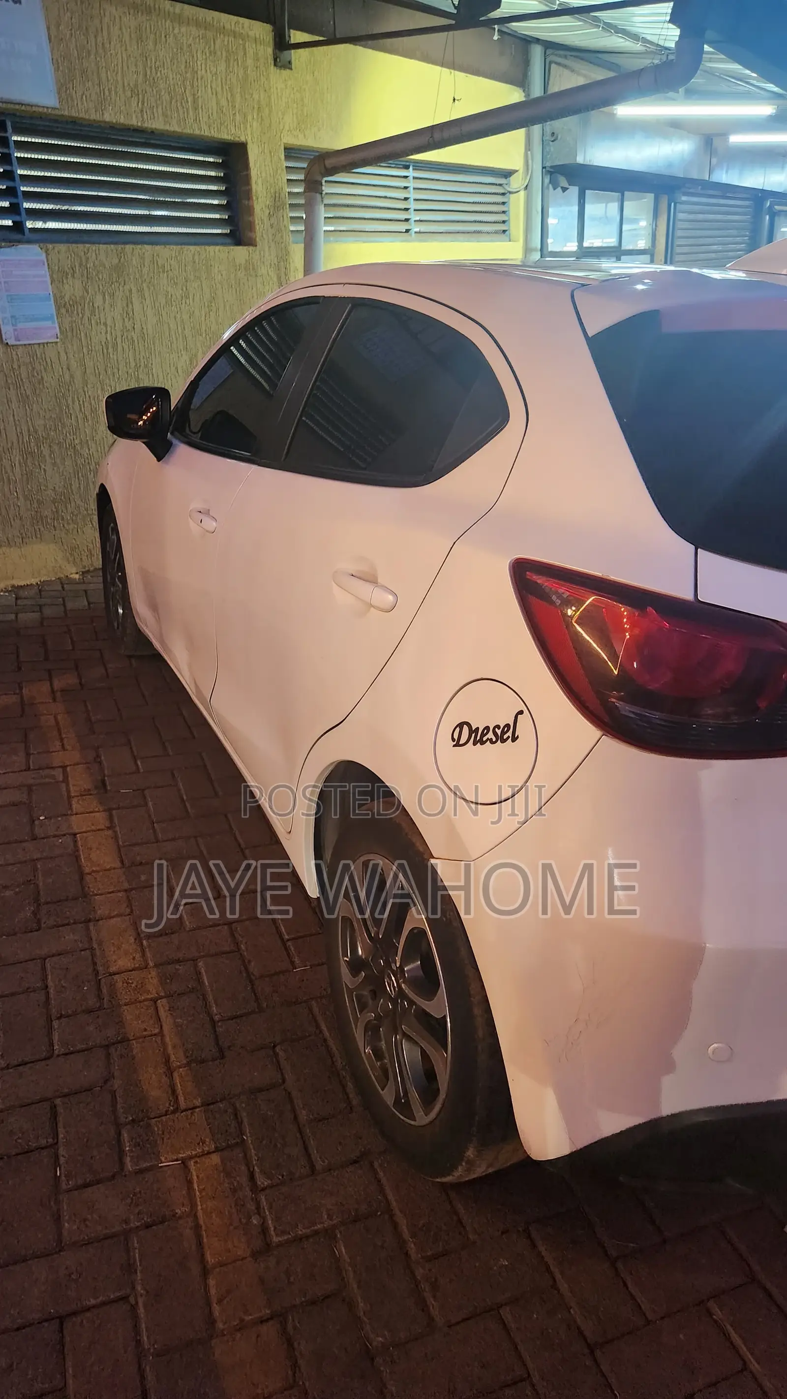 Car Hire (Self Drive or Driven)