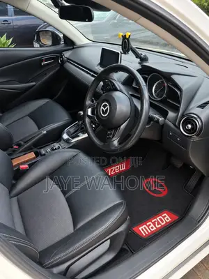 Car Hire (Self Drive or Driven)