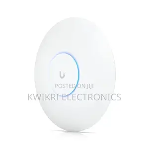 Ubiquiti UniFi 6 Pro WiFi 6 Access Point U6-Pro