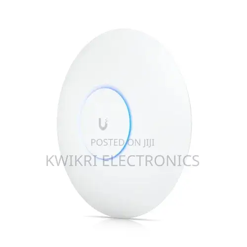 Ubiquiti UniFi 6 Pro WiFi 6 Access Point U6-Pro