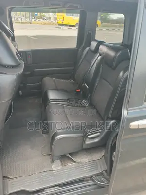 Honda Stepwgn 2015 Black