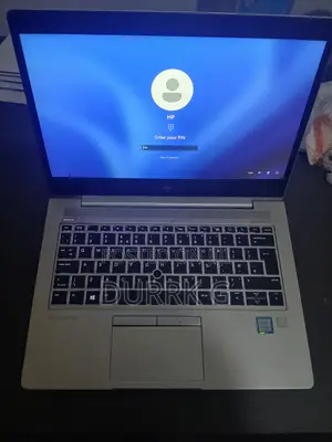 Laptop HP EliteBook 830 G5 16GB Intel Core i7 SSD 512GB