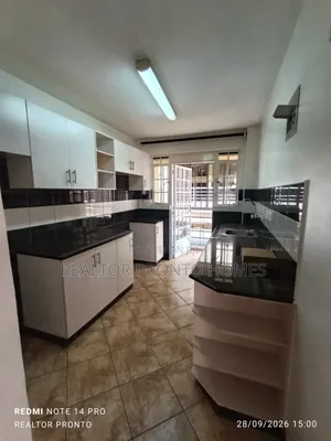 1bdrm Apartment in Kilimani, Hurlingham for rent