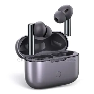 Oraimo FreePods Pro OEB-E108D ANC Hybrid 45dB 43Hrs 4-Mic ENC