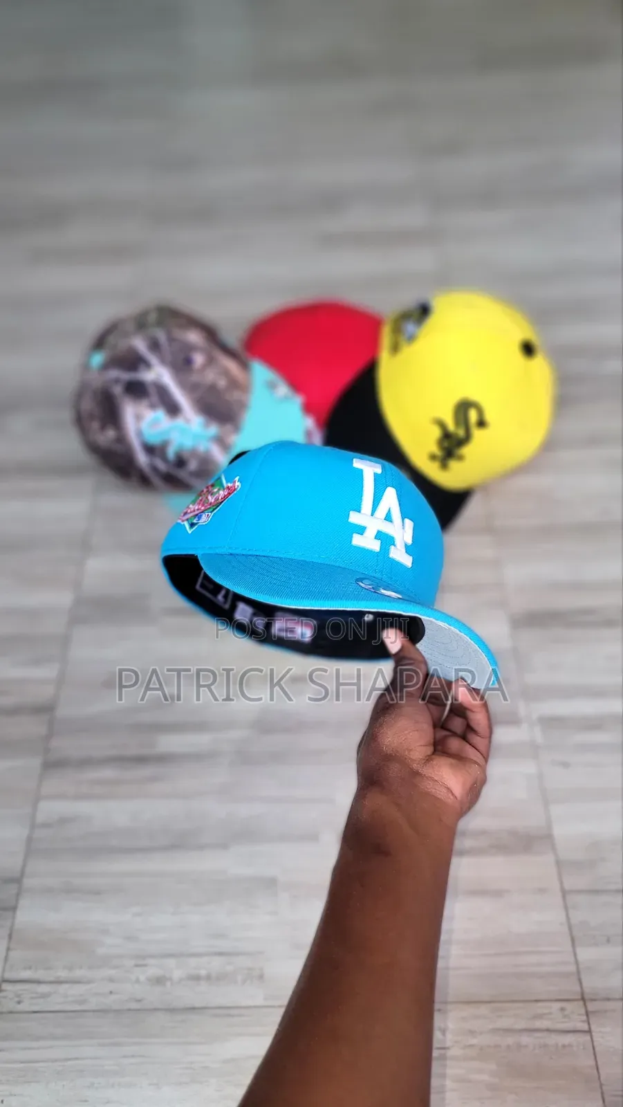New Era Cap 59fifty