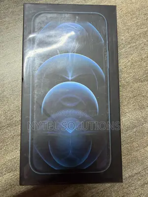 Apple iPhone 12 Pro 256 GB Blue