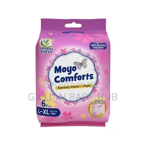 Moyo Maternity Pad