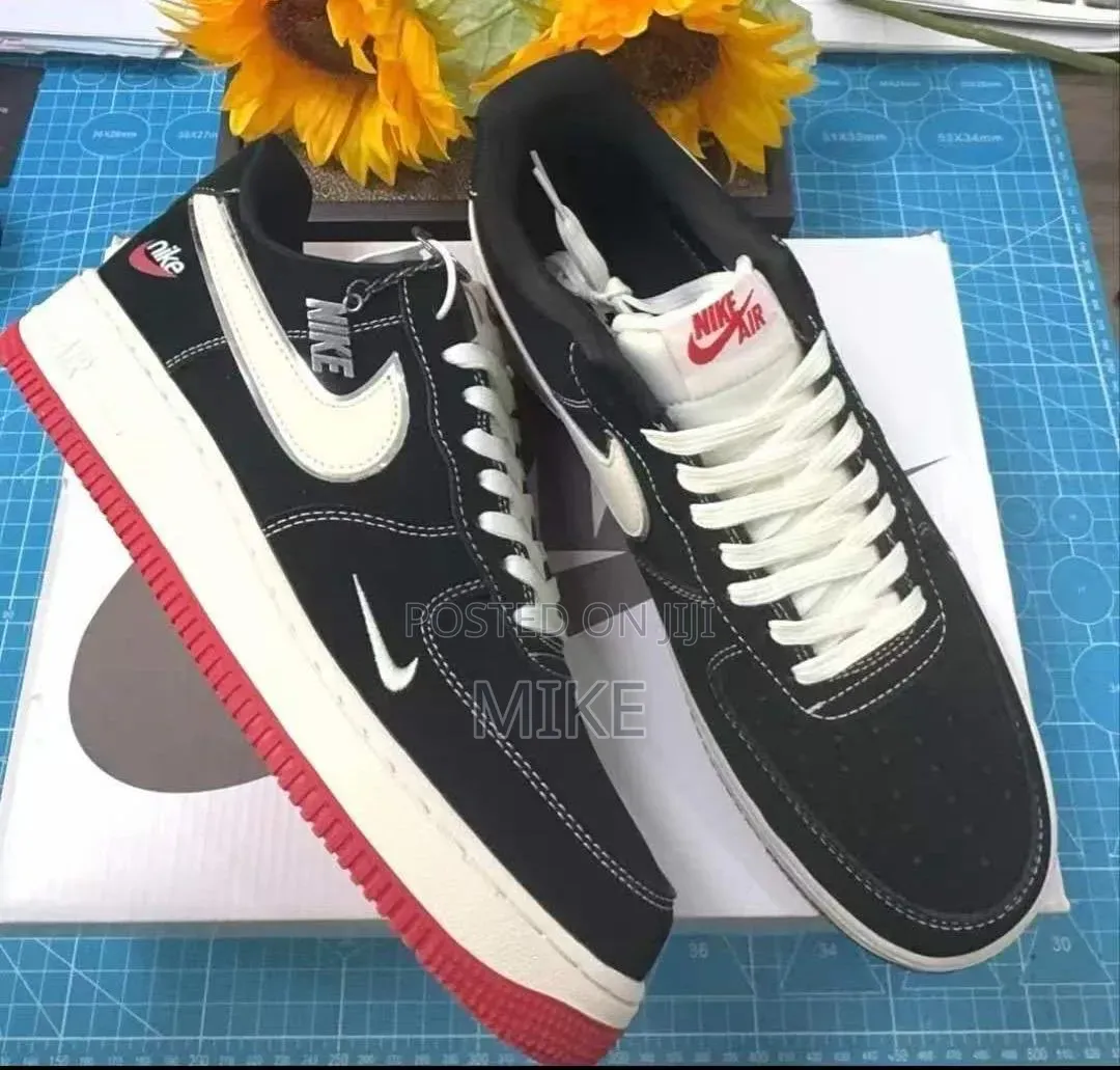 Airforce 1 Customized Sneakers