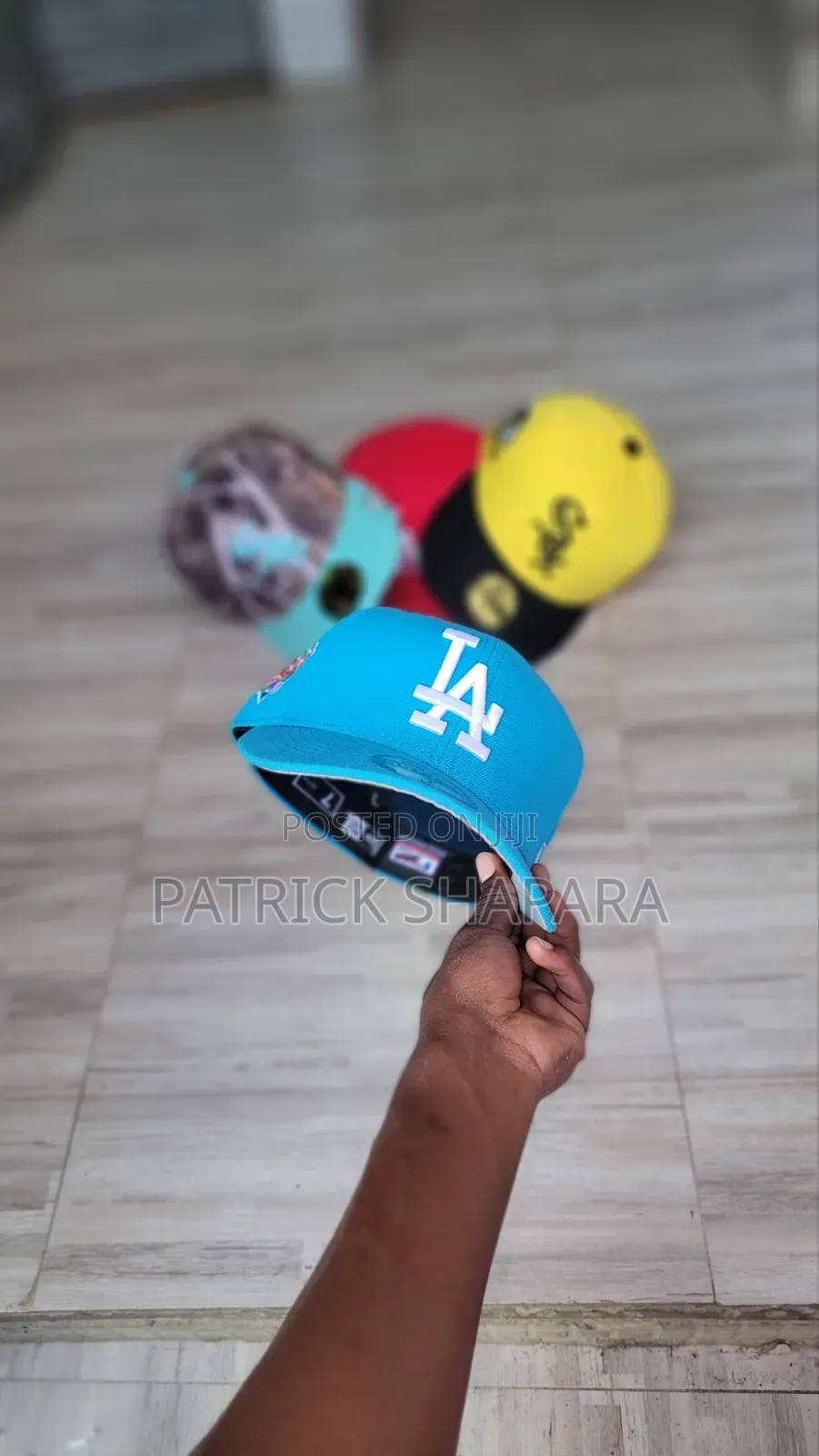 New Era Cap 59fifty