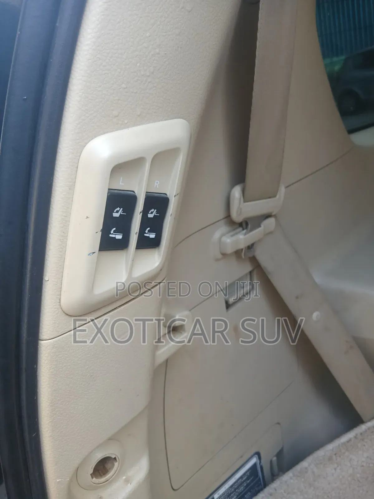 Toyota Land Cruiser Prado 3.0 D-4D (172 Hp) 2015 Matt Black