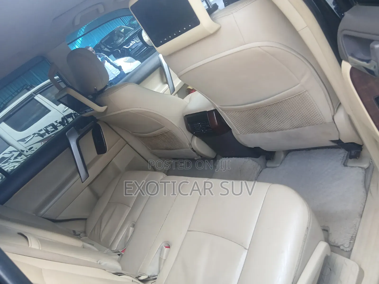 Toyota Land Cruiser Prado 3.0 D-4D (172 Hp) 2015 Matt Black