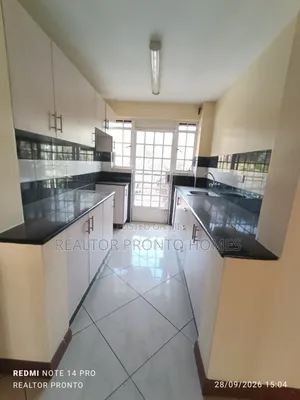 2bdrm Apartment in Kilimani, Hurlingham for rent