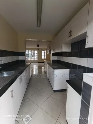 2bdrm Apartment in Kilimani, Hurlingham for rent