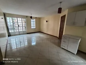 2bdrm Apartment in Kilimani, Hurlingham for rent