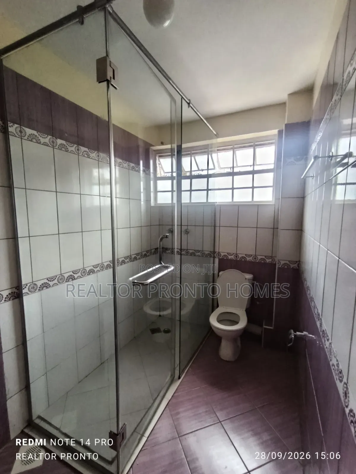 2bdrm Apartment in Kilimani, Hurlingham for rent