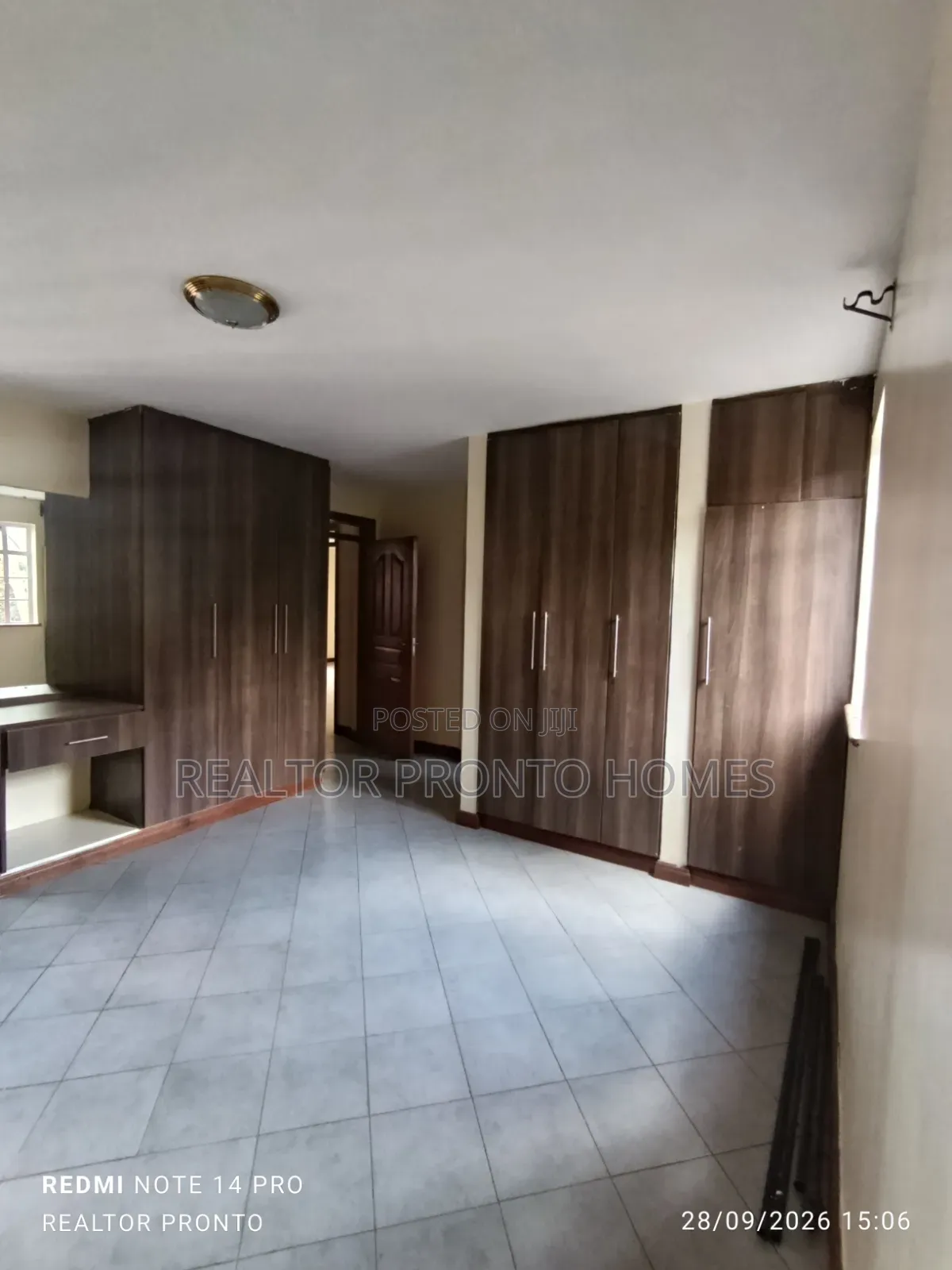2bdrm Apartment in Kilimani, Hurlingham for rent