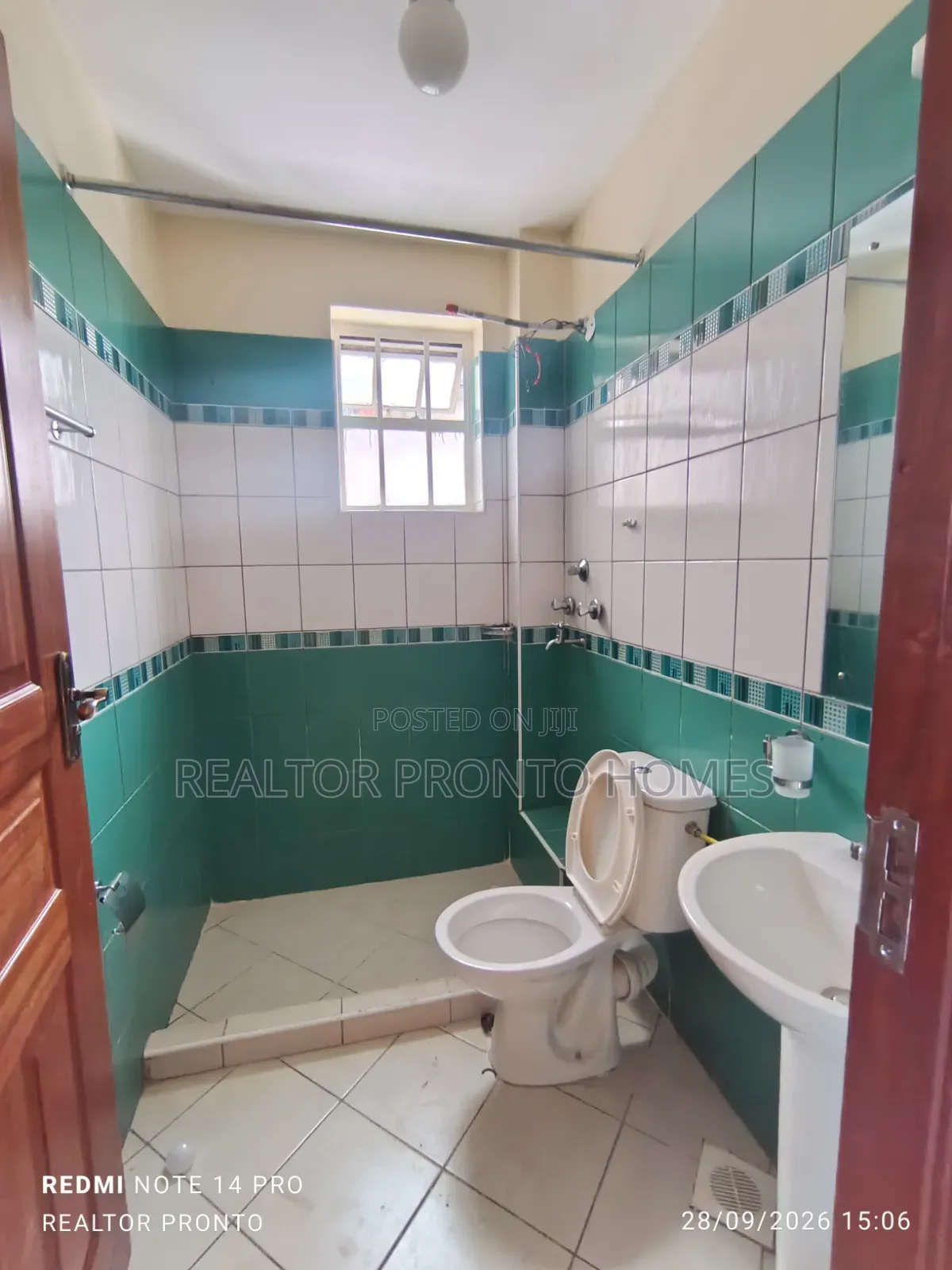 2bdrm Apartment in Kilimani, Hurlingham for rent