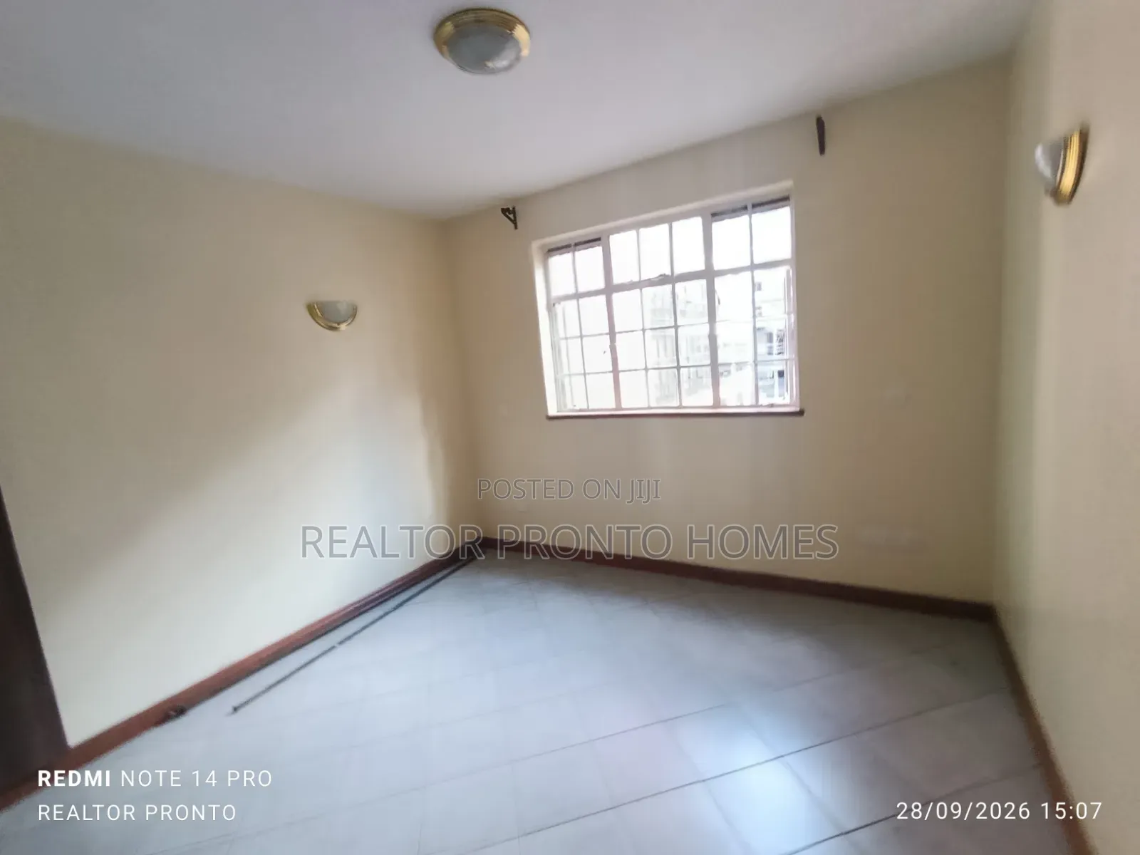 2bdrm Apartment in Kilimani, Hurlingham for rent