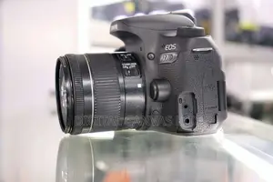 Canon 77 D