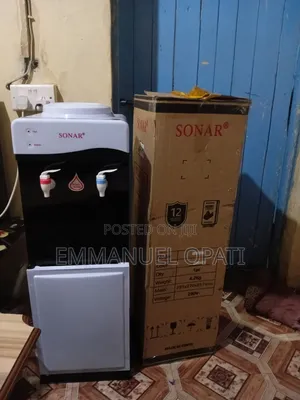 Sonar Dispenser