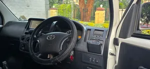 Toyota TownAce 2016 White