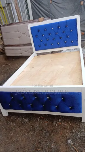 Chester Bed Chester Bed