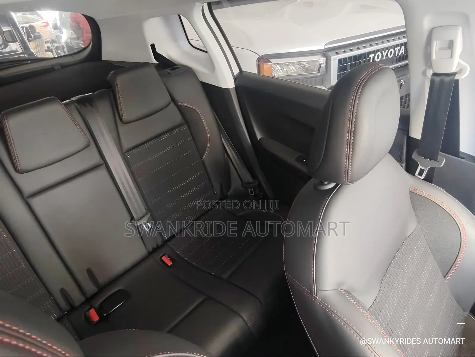 Peugeot 208 2020 White