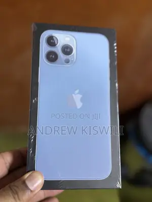 Apple iPhone 13 Pro 256 GB Blue